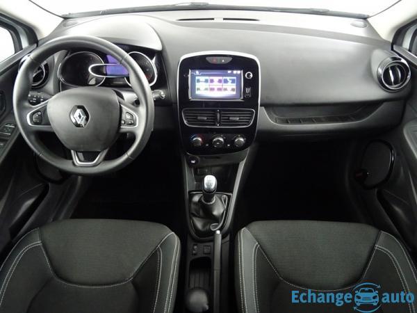 Renault Clio Societe Dci 75 GPS 2018 1ere main