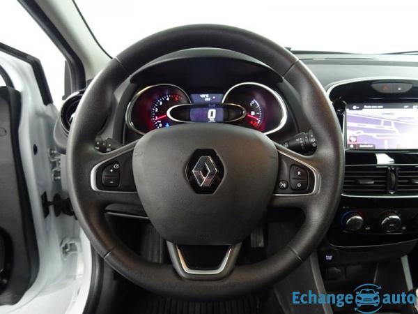 Renault Clio Societe Dci 75 GPS 2018 1ere main