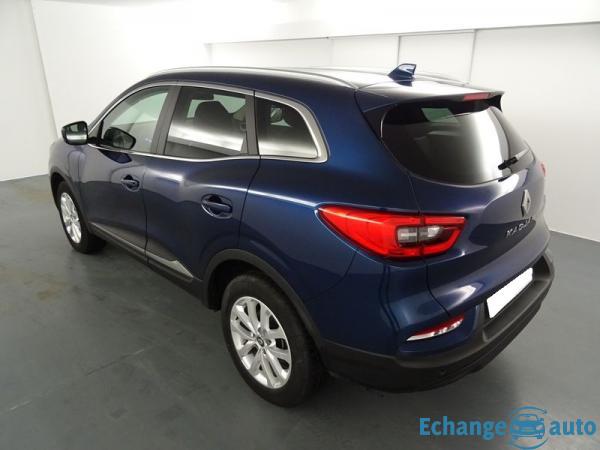 Renault Kadjar Tce 140 Business 2019 1ere main