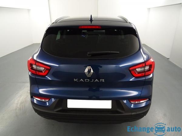 Renault Kadjar Tce 140 Business 2019 1ere main