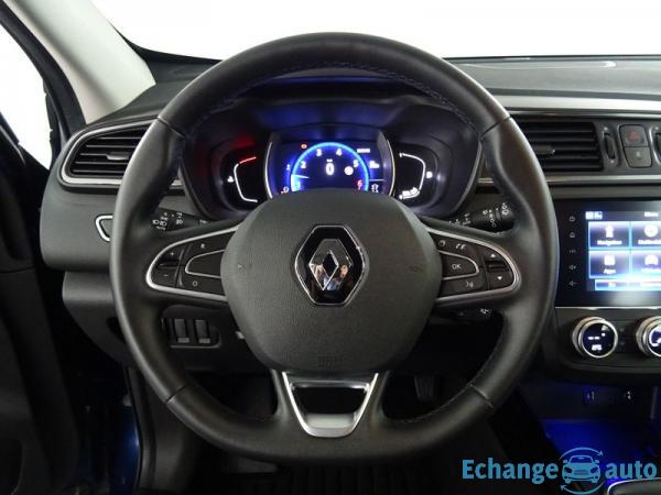 Renault Kadjar Tce 140 Business 2019 1ere main