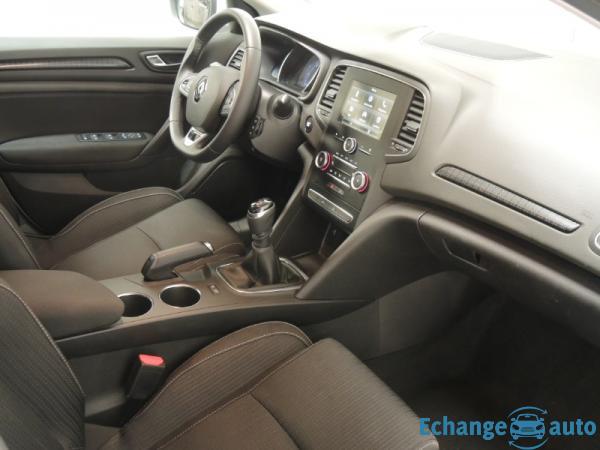 Renault Mégane BlueDci 115 Business 2019 1ere main
