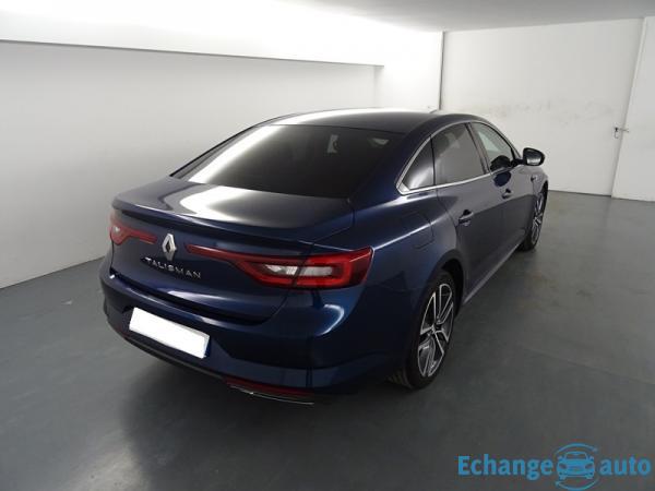 Renault Talisman Dci 160 Intens EDC + 4-Control