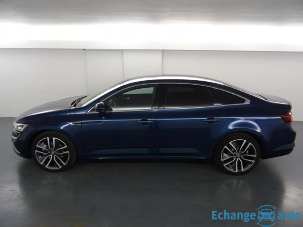 Renault Talisman Dci 160 Intens EDC + 4-Control