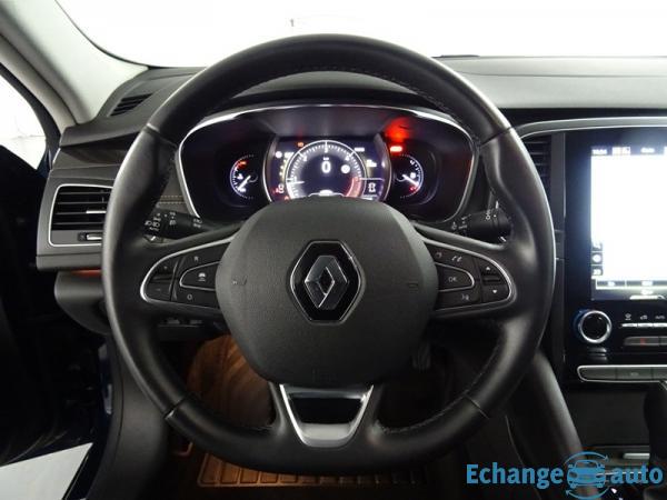 Renault Talisman Dci 160 Intens EDC + 4-Control