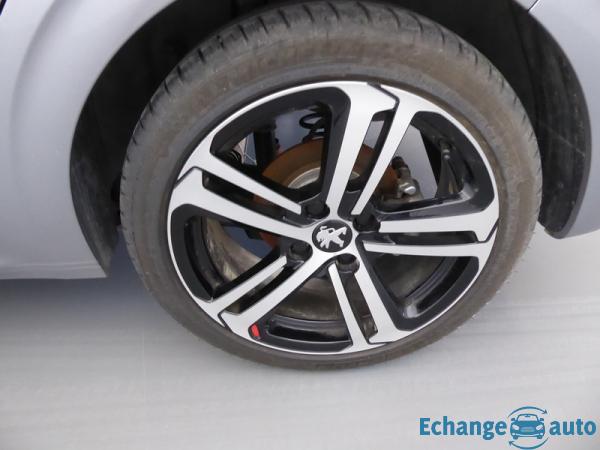 Peugeot 208 Puretech 110 GT-Line EAT6 2019