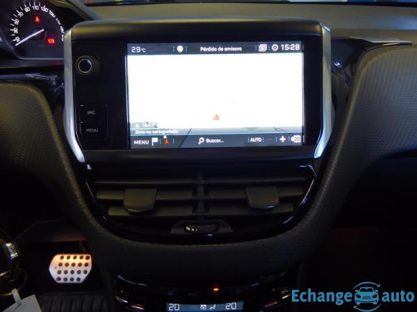 Peugeot 208 Puretech 110 GT-Line EAT6 2019