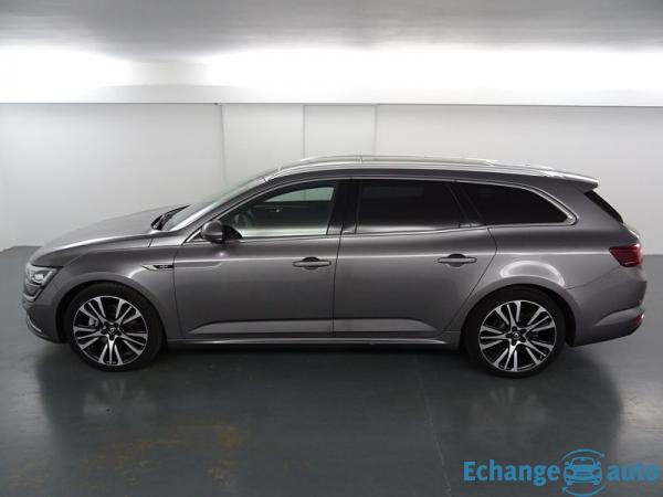 Renault Talisman Estate BluedCi 200 EDC Initiale Paris