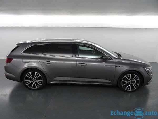 Renault Talisman Estate BluedCi 200 EDC Initiale Paris
