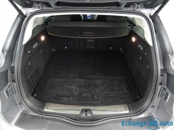 Renault Talisman Estate BluedCi 200 EDC Initiale Paris