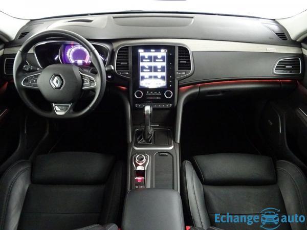 Renault Talisman Estate BluedCi 200 EDC Initiale Paris