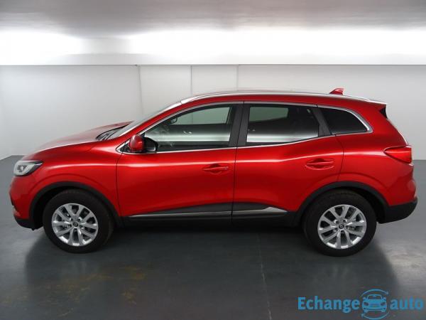 Renault Kadjar BlueDci 115 Business 3700kms 2019