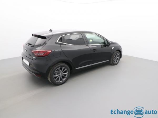 Renault Clio 5 Tce 100 RS Line 2020 50kms