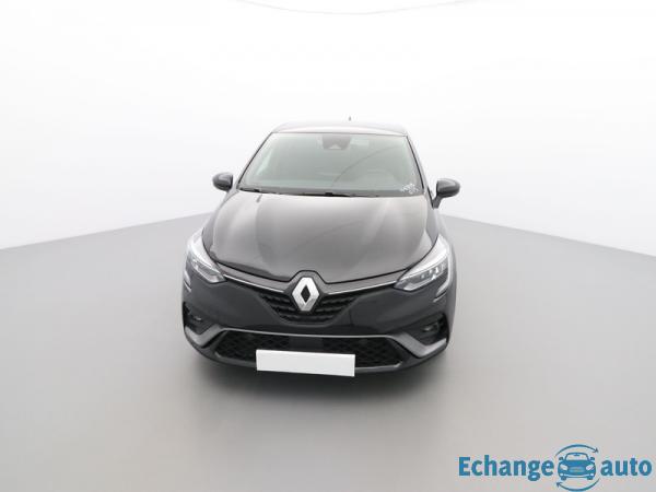 Renault Clio 5 Tce 100 RS Line 2020 50kms