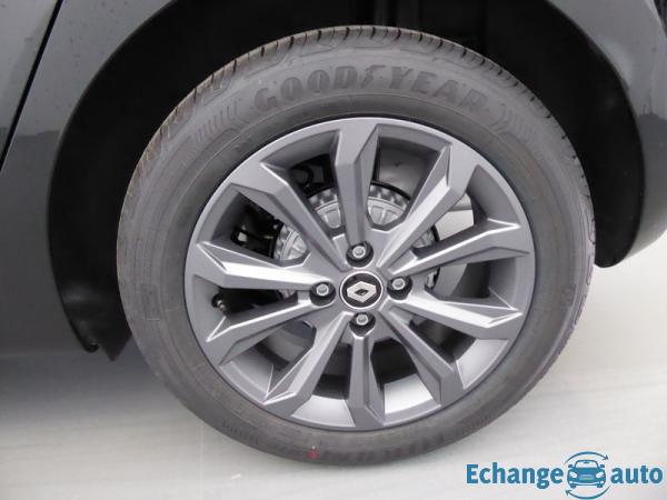 Renault Clio 5 Tce 100 RS Line 2020 50kms