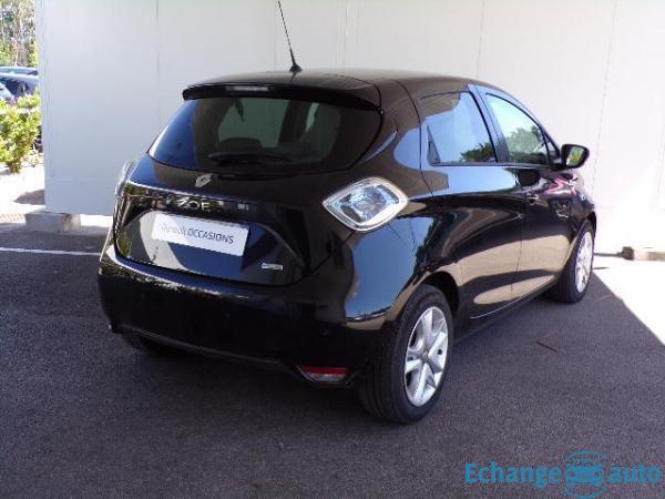 Renault Zoe R90 Zen