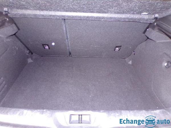 Renault Mégane IV BERLINE Blue dCi 115 EDC Intens