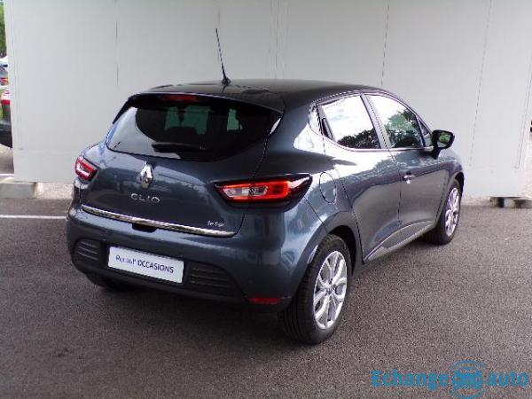 Renault Clio IV TCe 90 Trend