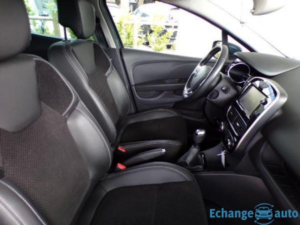 Renault Clio IV TCe 90 Trend