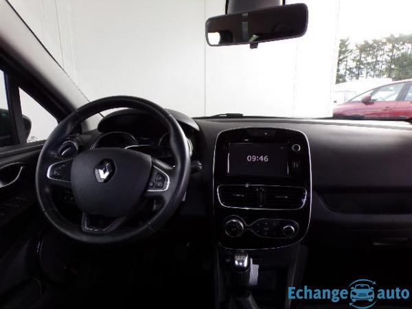 Renault Clio IV TCe 90 Trend