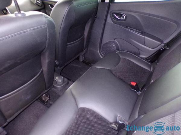 Renault Clio IV TCe 90 Trend