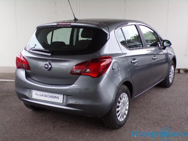 Opel Corsa 1.4 90 ch Enjoy