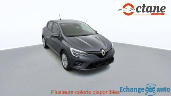Renault Clio V BLUE DCI 85 ZEN
