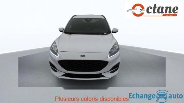 Ford Kuga Nouveau 2.0 ECOBLUE 190 S BVA8
