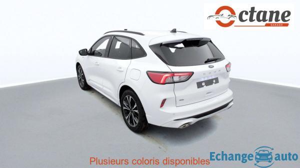 Ford Kuga Nouveau 2.0 ECOBLUE 190 S BVA8