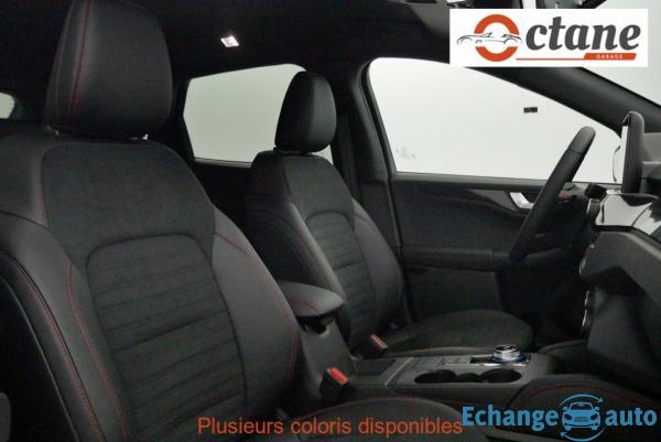 Ford Kuga Nouveau 2.0 ECOBLUE 190 S BVA8