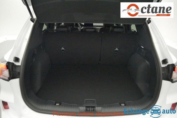 Ford Kuga Nouveau 2.0 ECOBLUE 190 S BVA8