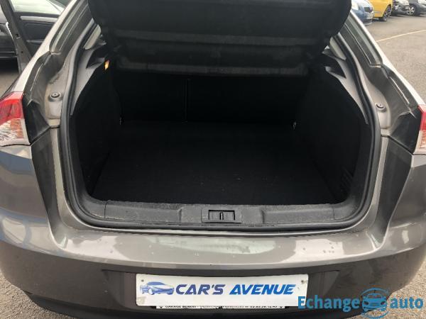 RENAULT LAGUNA III 2.0 dCi 150 Dynamique 