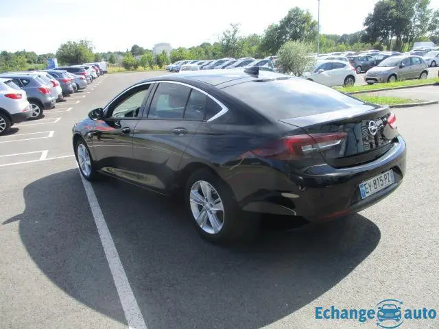 OPEL INSIGNIA GRAND SPORT