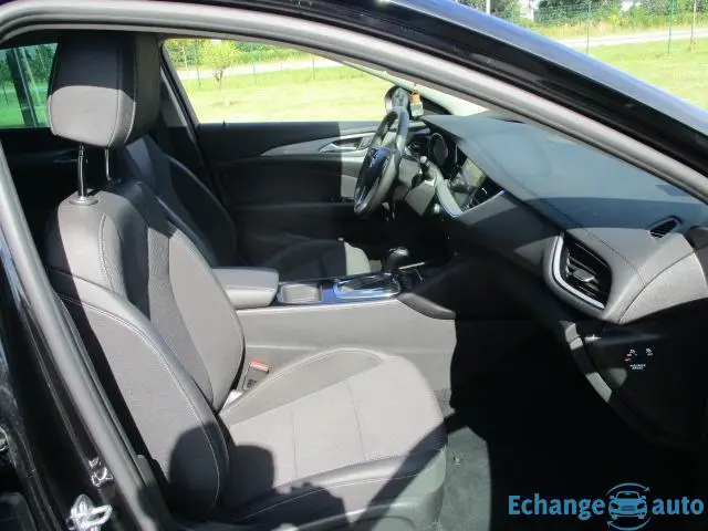 OPEL INSIGNIA GRAND SPORT