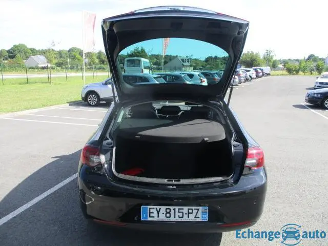 OPEL INSIGNIA GRAND SPORT