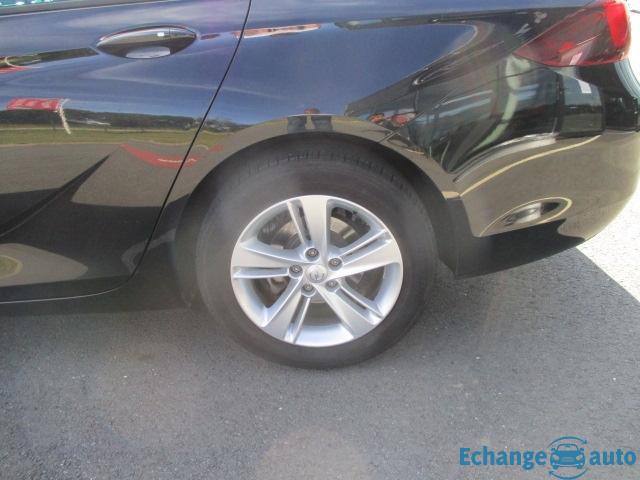 OPEL INSIGNIA GRAND SPORT