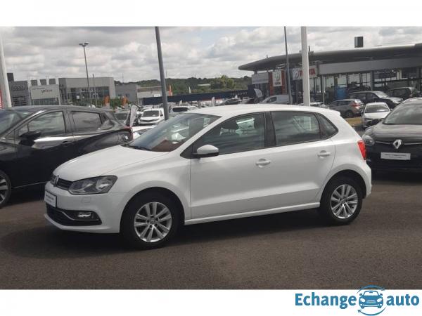 Volkswagen Polo 1.2 TSI 90 BMT Match