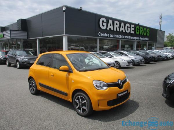 Renault Twingo III SCe 75 Intens