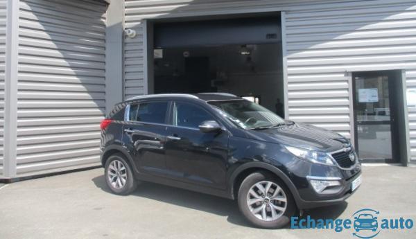 Kia Sportage 1.7 CRDI 115CH ISG ACTIVE 4X2