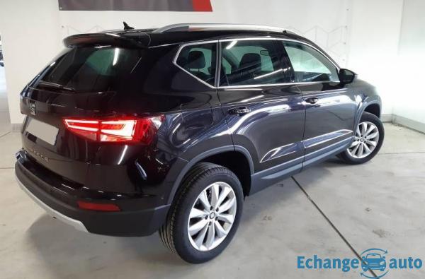 Seat Ateca 1.6 TDI 115 ch Start/Stop Ecomotive DSG7 Urban Advanced