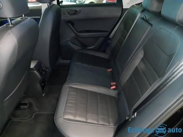 Seat Ateca 1.6 TDI 115 ch Start/Stop Ecomotive DSG7 Urban Advanced