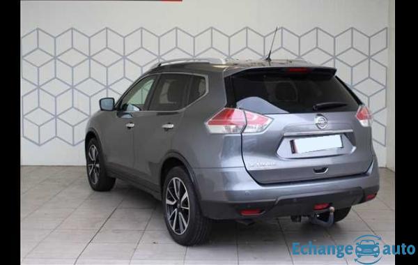 Nissan X-Trail 1.6 dCi 130 5pl Xtronic Tekna