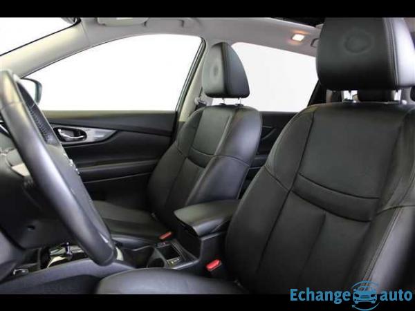 Nissan X-Trail 1.6 dCi 130 5pl Xtronic Tekna
