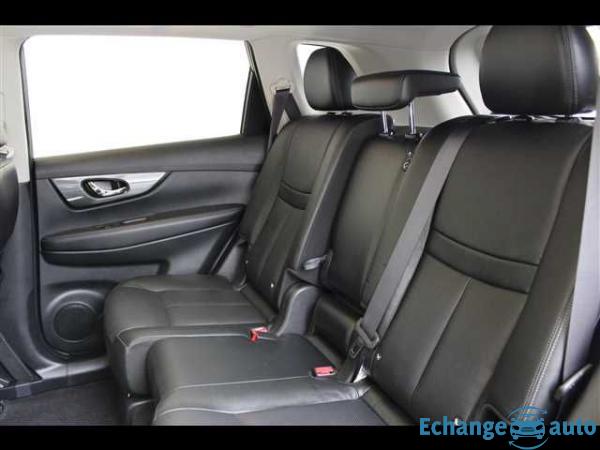 Nissan X-Trail 1.6 dCi 130 5pl Xtronic Tekna