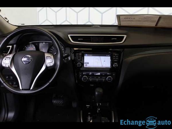 Nissan X-Trail 1.6 dCi 130 5pl Xtronic Tekna