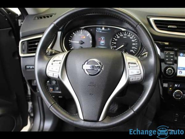 Nissan X-Trail 1.6 dCi 130 5pl Xtronic Tekna