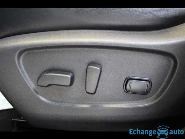 Nissan X-Trail 1.6 dCi 130 5pl Xtronic Tekna