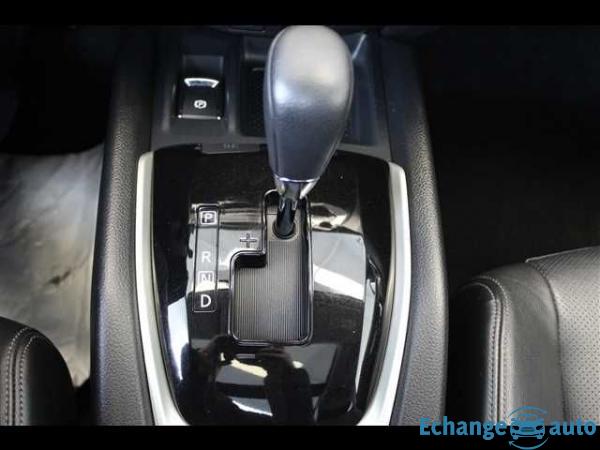 Nissan X-Trail 1.6 dCi 130 5pl Xtronic Tekna