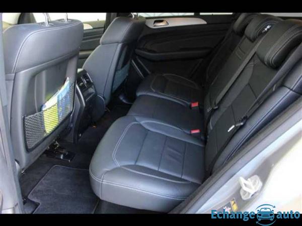 Mercedes Classe ML 250 BlueTEC 4MATIC Fascination A