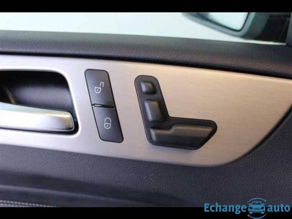 Mercedes Classe ML 250 BlueTEC 4MATIC Fascination A